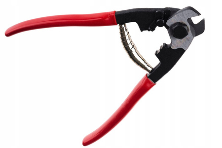 2K OBCINACZKI DO LINEK I PANCERZY CĄŻKI ZACISKARKA