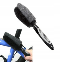 SuperB UNIWERSALNA SZCZOTKA DO CZYSZCZENIA ROWERU