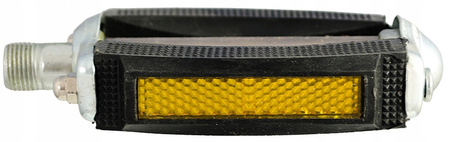 PEDAŁY GUMOWO-METALOWE RETRO TURYSTYCZNE 9/16 PARA