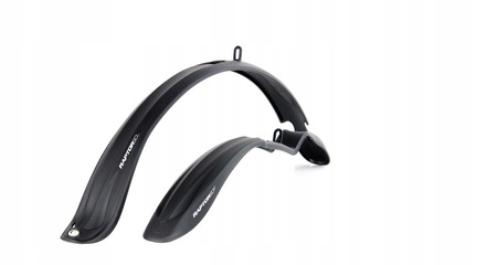 Simpla RAPTOR SDL MTB Błotniki Rowerowe 26 27,5 28