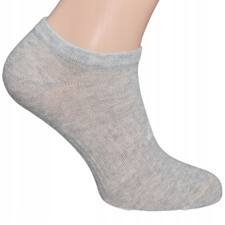 Skarpety treningowe 4F F156 3x multikolor 39-42