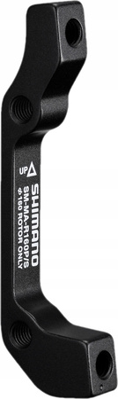 SHIMANO ADAPTER DO HAMULCA TARCZOWEGO PM-IS 160 R