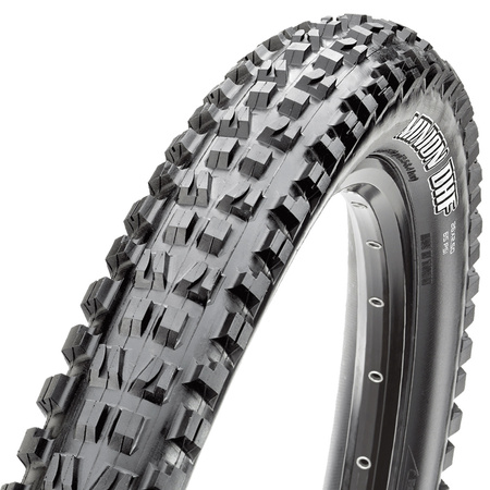 OPONA ROWEROWA 27,5x2,50 (63-584) MAXXIS MINION DHF EXO/TR ZWIJANA PRZÓD