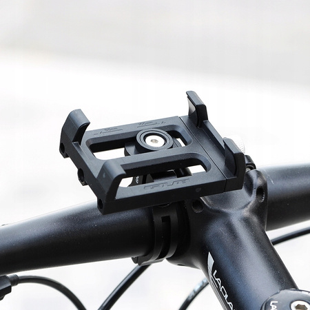 GUB G84 UCHWYT ROWEROWY NA TELEFON NA KIEROWNICE