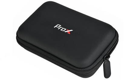 Multitool PROX Zestaw Kluczy Rowerowych GRZECHOTKA KIESZONKOWA 105MM KIT-15