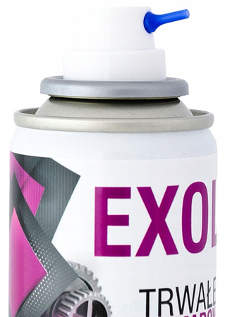 EXPAND EXOL środek ochronno-penetrujący 100 ml