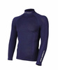 WEŁNIANA MĘSKA BLUZA BRUBECK EXTREME MERINO XXL