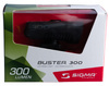 Przednia Lampka rowerowa SIGMA BUSTER 300 ORYGINAŁ
