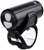 LAMPKA ROWEROWA PRZEDNIA MOCNA 350 LM PROX PICTOR