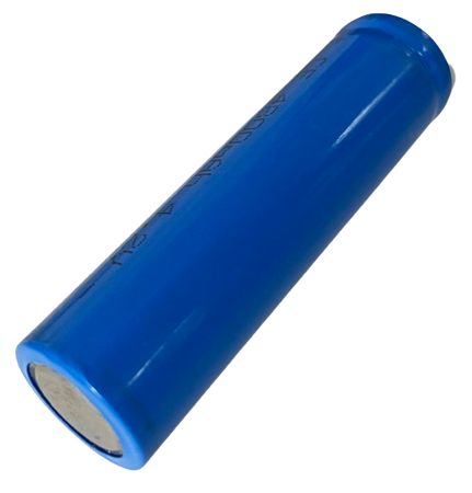 Akumulator Li-Ion 18650 do lampek 4800mAh 4,2V Litowo-Jonowy