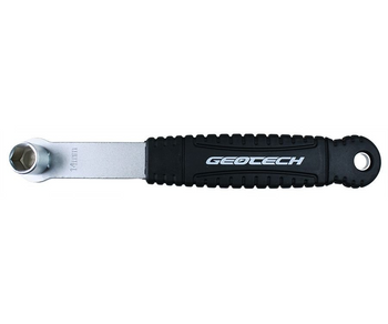 Ściągacz GHT-005, nasadowy 14 mm + imbus 8