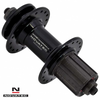 NOVATEC NT-D472 Piasta tył 32H 8/11s DB 6 śrub SB