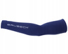 BRUBECK RĘKAWKI KOLARSKIE TERMOAKTYWNE L/XL BLUE