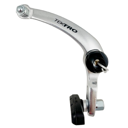 Hamulec Do BMX U Brake Przód TEKTRO BR-907 SREBRNY