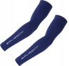 BRUBECK RĘKAWKI KOLARSKIE TERMOAKTYWNE L/XL BLUE