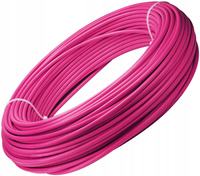 SACCON PANCERZ LINKI PRZERZUTKI RÓŻÓWY 5mb TEFL