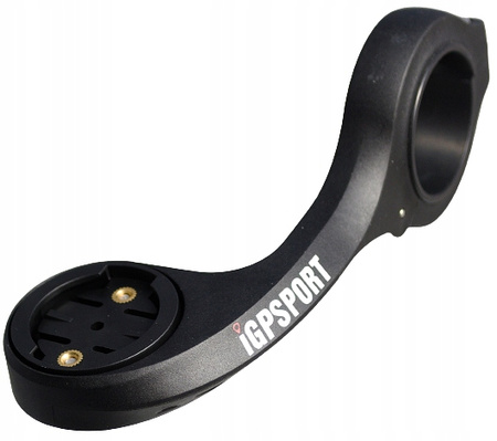 UCHWYT LICZNIKA IGPSPORT NA KIEROWNICĘ 31,8 GARMIN