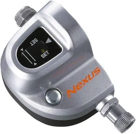 Dźwignia przerzutki Shimano NEXUS 3 REVOSHIFT Przerzutka Linka Pancerz 195