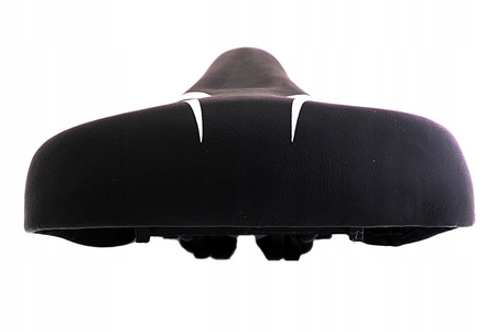 VADER Siodełko rowerowe dziecięce z jarzemkiem