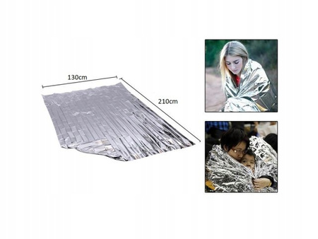 WOJSKOWY ZESTAW SURVIVALOWY ZESTAW PRZEŻYCIA ETUI