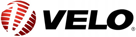 VELO VL8088 SIODEŁKO ROWEROWE SZEROKIE KANAPA