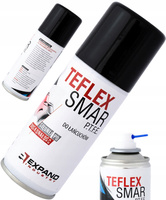 EXPAND TEFLEX SMAR TEFLONOWY PTFE 100 ml SPRAY