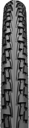 OPONA 700x32 CONTINENTAL RIDE TOUR 32-622 640g