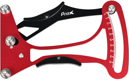 PROX TENSOMETR Miernik Naprężenia Szprych Miernik Naciągu Szprych