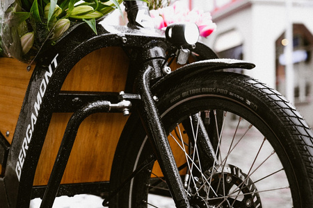 Opona Maxxis Metroloads Pro 24x2.40 E-Cargo 60TPI E50 Antyprzebiciowa