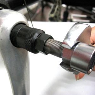 ŚCIĄGACZ DO KORBY UNIWERSALNY KWADRAT ISIS OCTALINK ŚCIĄGACZ KORB PROX