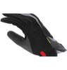 Mechanix Wear FastFit Black S Rękawiczki Ochronne Warsztatowe
