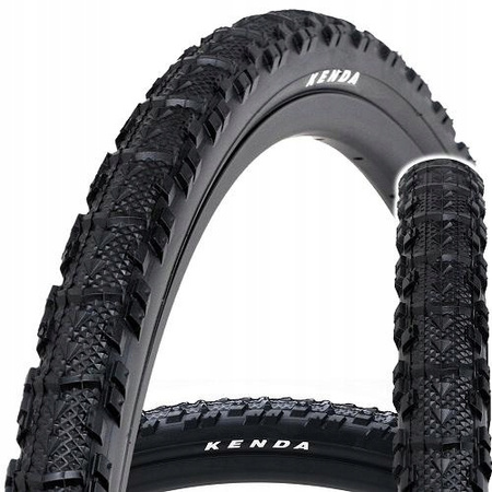 OPONA ROWEROWA 26x1,95 KENDA KWICK UNIWERSALNA