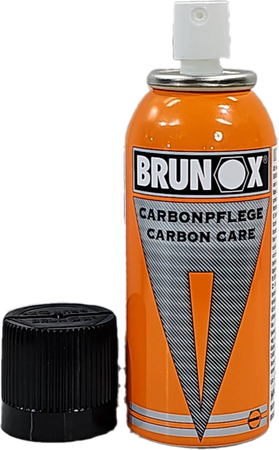 Środek Preparat Do Pielęgnacji Włókna Węglowego BRUNOX Carbon Care 120 ml