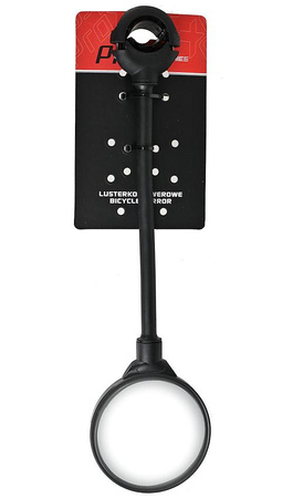 LUSTERKO PROX VISION MR-19A OKRĄGŁE, REGULACJA 3D