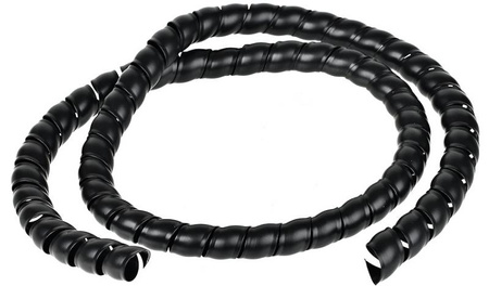 Organizer pancerzy Przerzutki i Hamulca Osłona Pancerza SPIRALA 14mm-1 metr