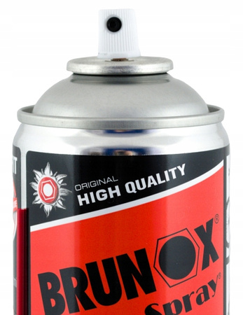 Brunox Bike Fit 400 ml do konserwacji rowerów