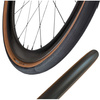 Opona Maxxis Re-Fuse 700x40C Tubeless Ready 60TPI Dark Skinwall Zwijana