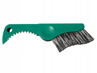 TPR SZCZOTKA DO NAPĘDU KASETY ŁAŃCUCHA ROWEROWEGO