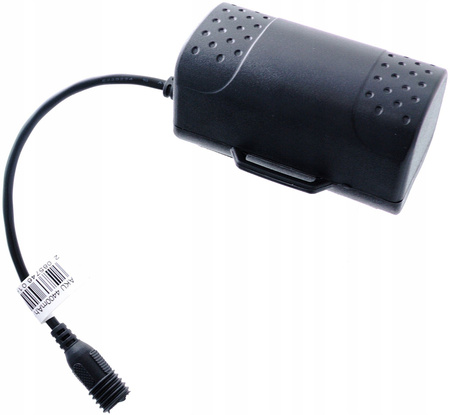 PROX AVIOR Akumulatorowa lampka czołówka 1000lm