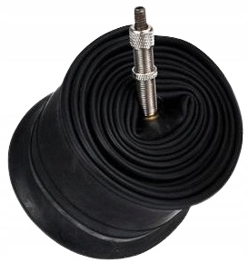 Dętka 28 700x 35/38/40/42 DV ROWEROWY 40mm PROX