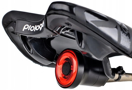 TYLNA LAMPKA PROX OCTANS CZUJNIK STOP 30 LM USB