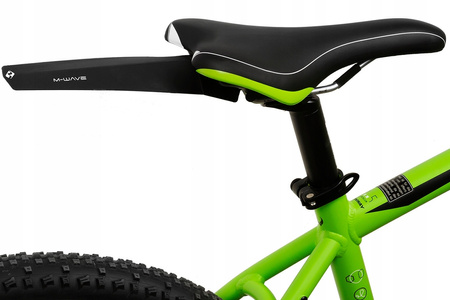 M-WAVE BŁOTNIK POD SIODEŁKO ASS SAVER 21 GRAM