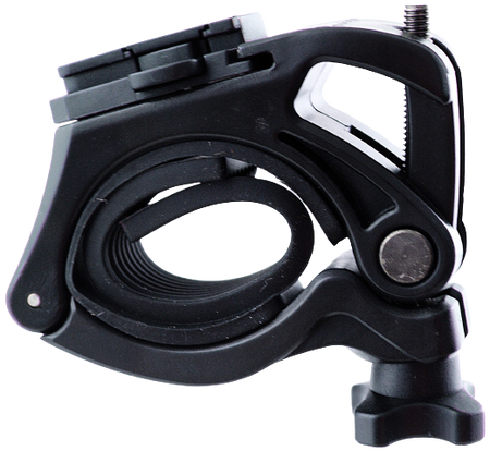 MOON METEOR STORM PRO lampka rowerowa 2000 lm