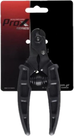 CĄŻKI OBCINACZKI DO LINEK I PANCERZY ProX