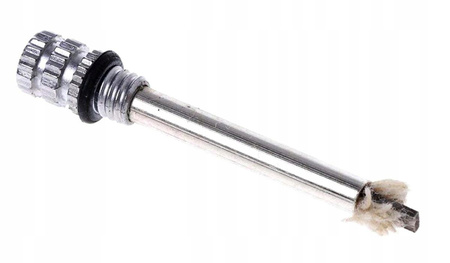 WIECZNA ZAPAŁKA KRZESIWO MAGNEZOWE SURVIVAL BRELOK