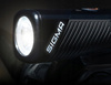 LAMPKA ROWEROWA PRZÓD SIGMA 800LM USB-C LED CREE