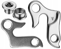 Hak PRZERZUTKI TYLNEJ DO RAM ALUMINIOWYCH GW-5A