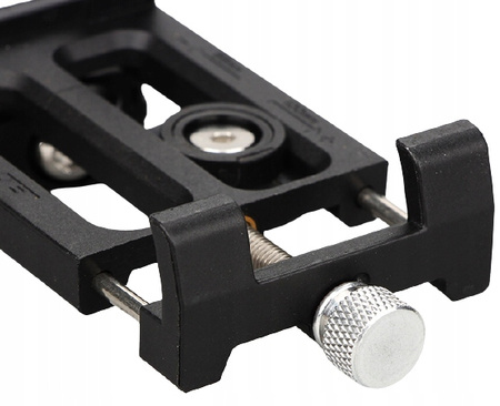 GUB G84 UCHWYT ROWEROWY NA TELEFON NA KIEROWNICE