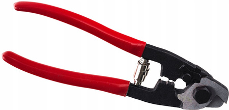 2K OBCINACZKI DO LINEK I PANCERZY CĄŻKI ZACISKARKA