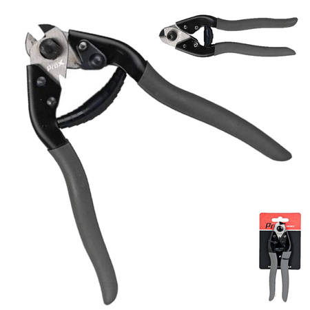 OBCINACZKI DO LINEK I PANCERZY NOŻYCE PROX DO LINEK I PANCERZY TR-01 III